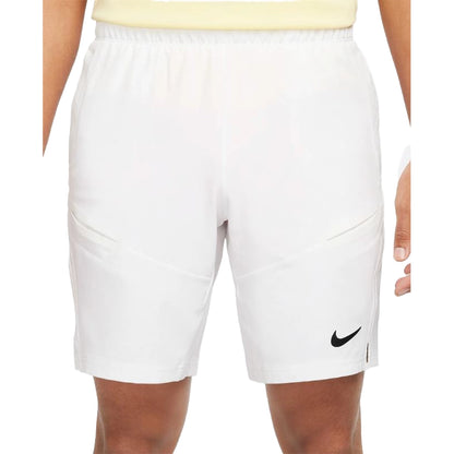 Nike Men's Court Dri-FIT Advantage Short 9" FD5330-100