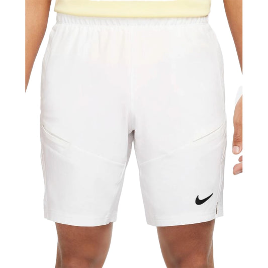 Nike Men's Court Dri-FIT Advantage Short 9" FD5330-100