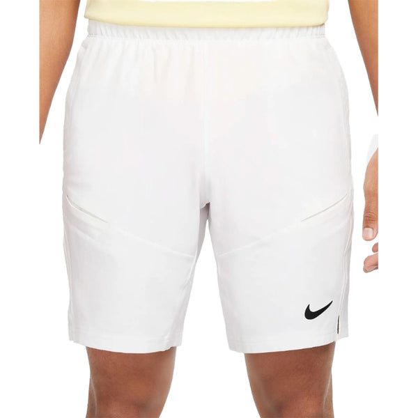 Nike Men's Court Dri-FIT Advantage Short 9" FD5330-100