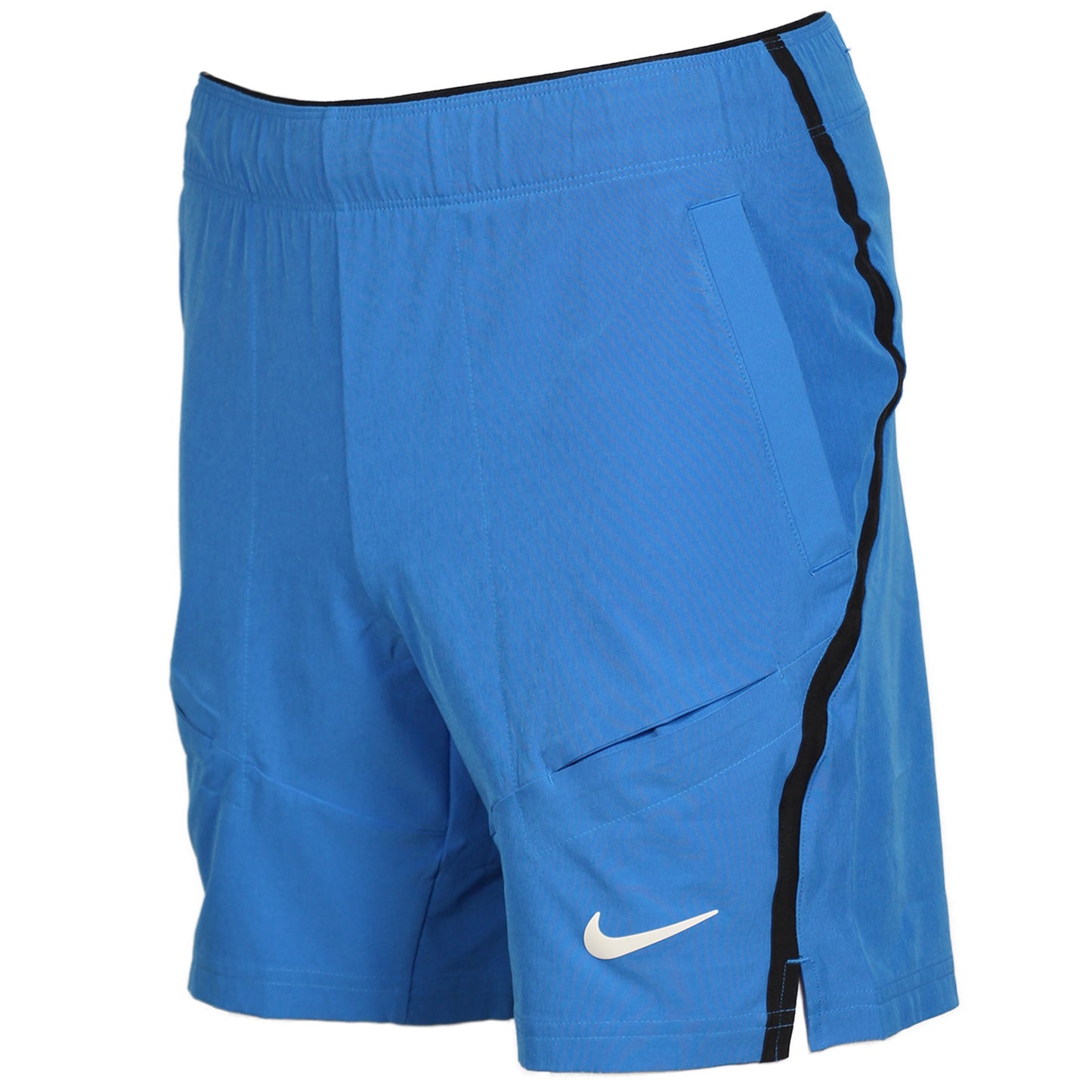 Nike short Court Dri-FIT Advantage 7'' pour homme FD5336-435