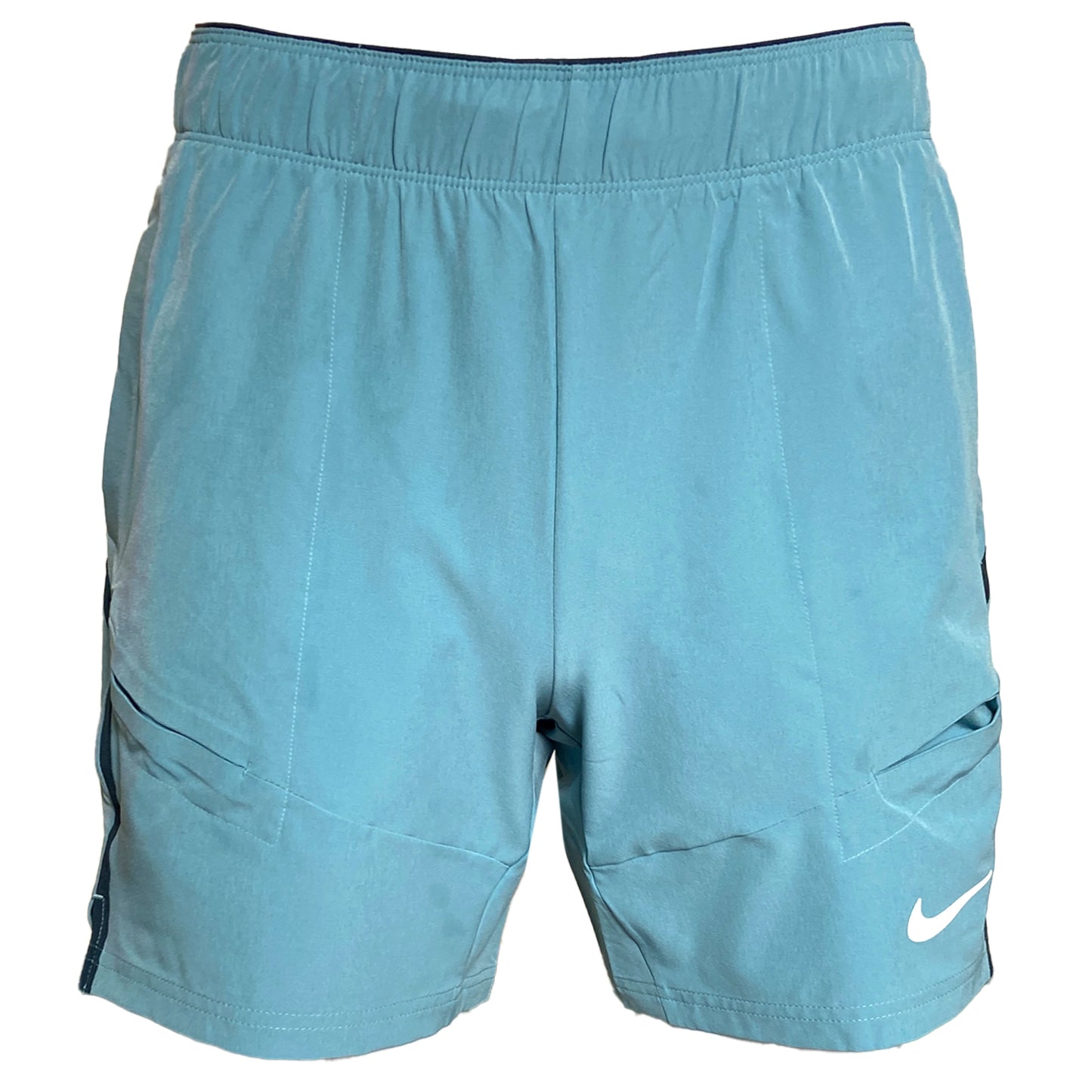 Nike short Court Dri-FIT Advantage 7'' pour homme FD5336-464