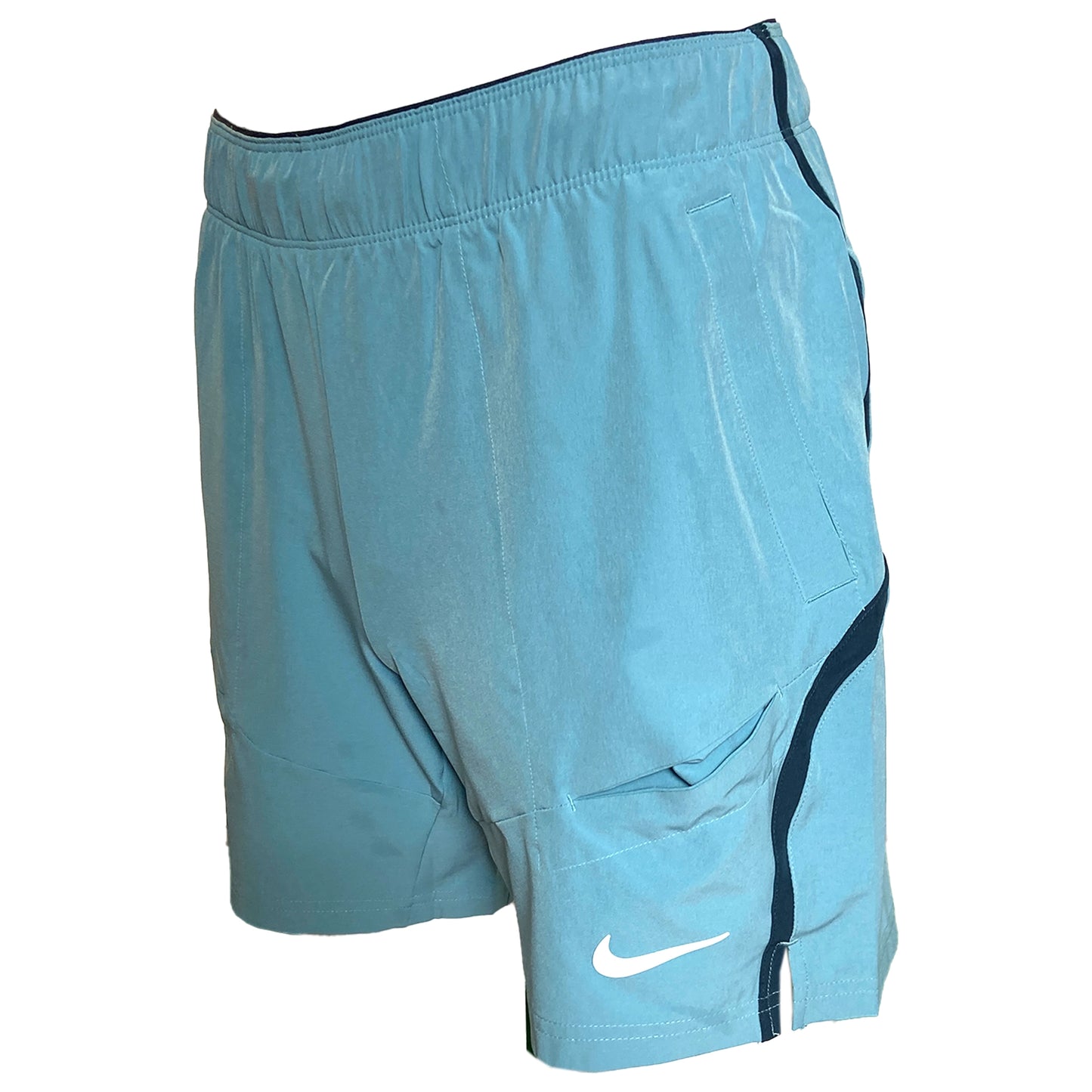 Nike short Court Dri-FIT Advantage 7'' pour homme FD5336-464