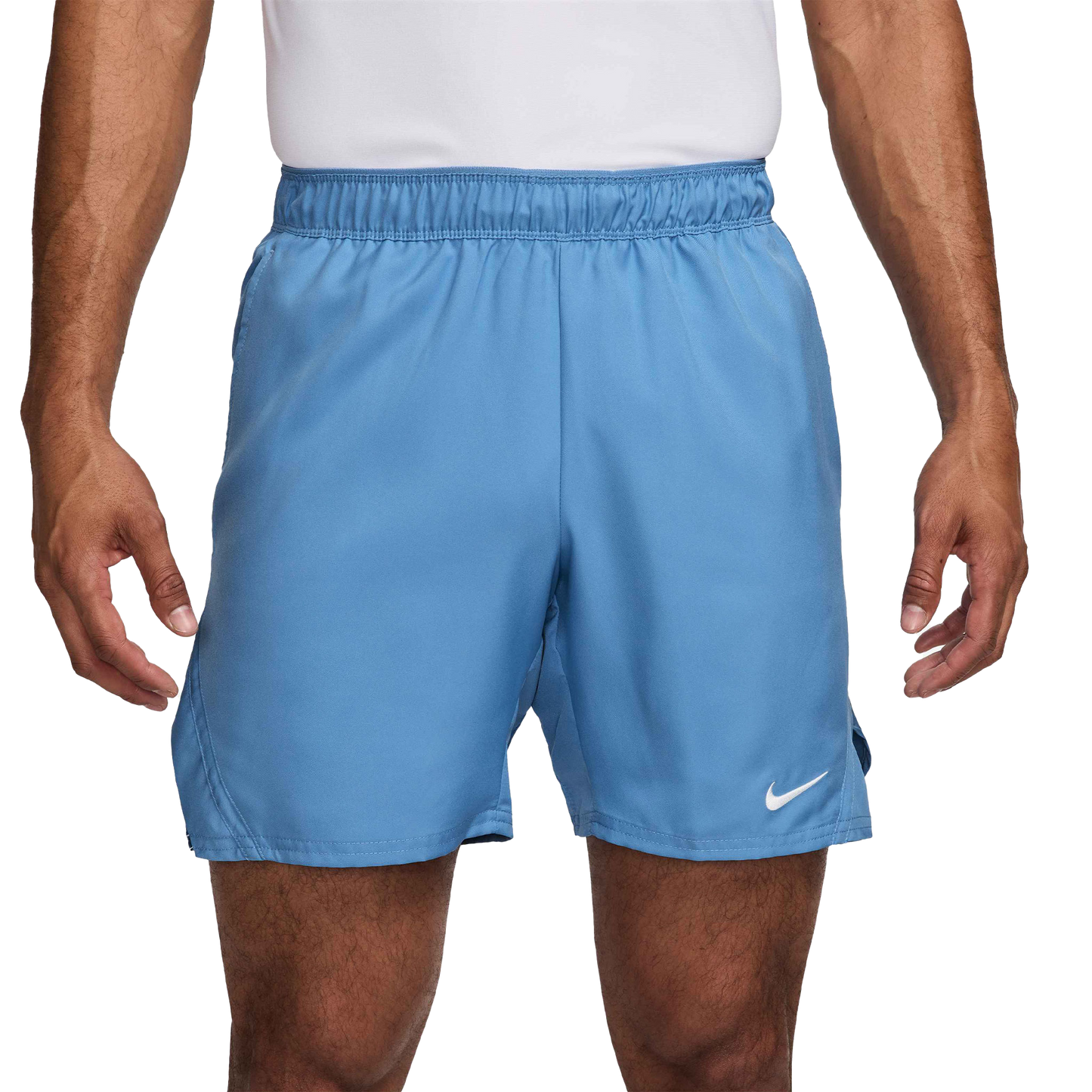 Nike short Court Dri-Fit Victory pour homme 7'' FD5380-489