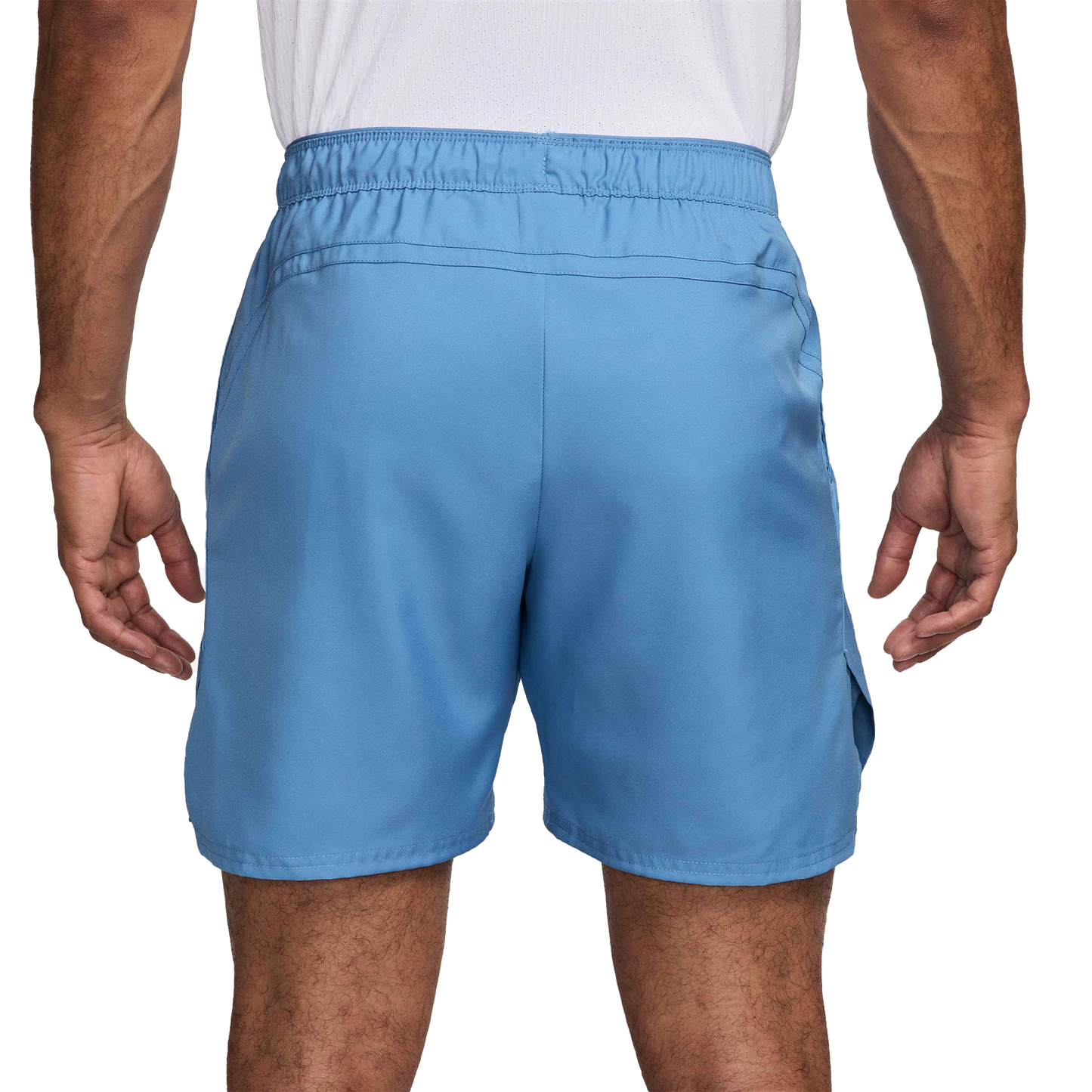 Nike short Court Dri-Fit Victory pour homme 7'' FD5380-489