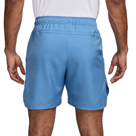 Nike short Court Dri-Fit Victory pour homme 7'' FD5380-489