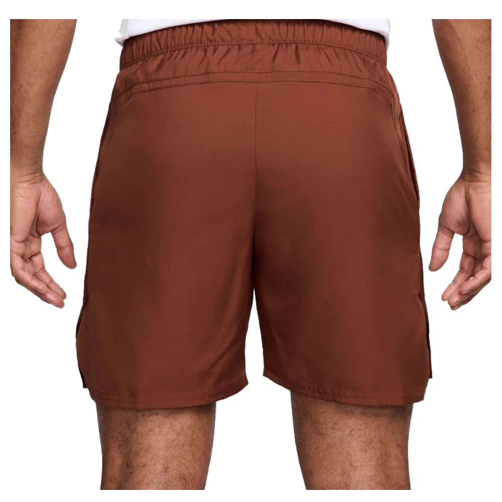 Nike short Court Dri-Fit Victory pour homme 7'' FD5380-662