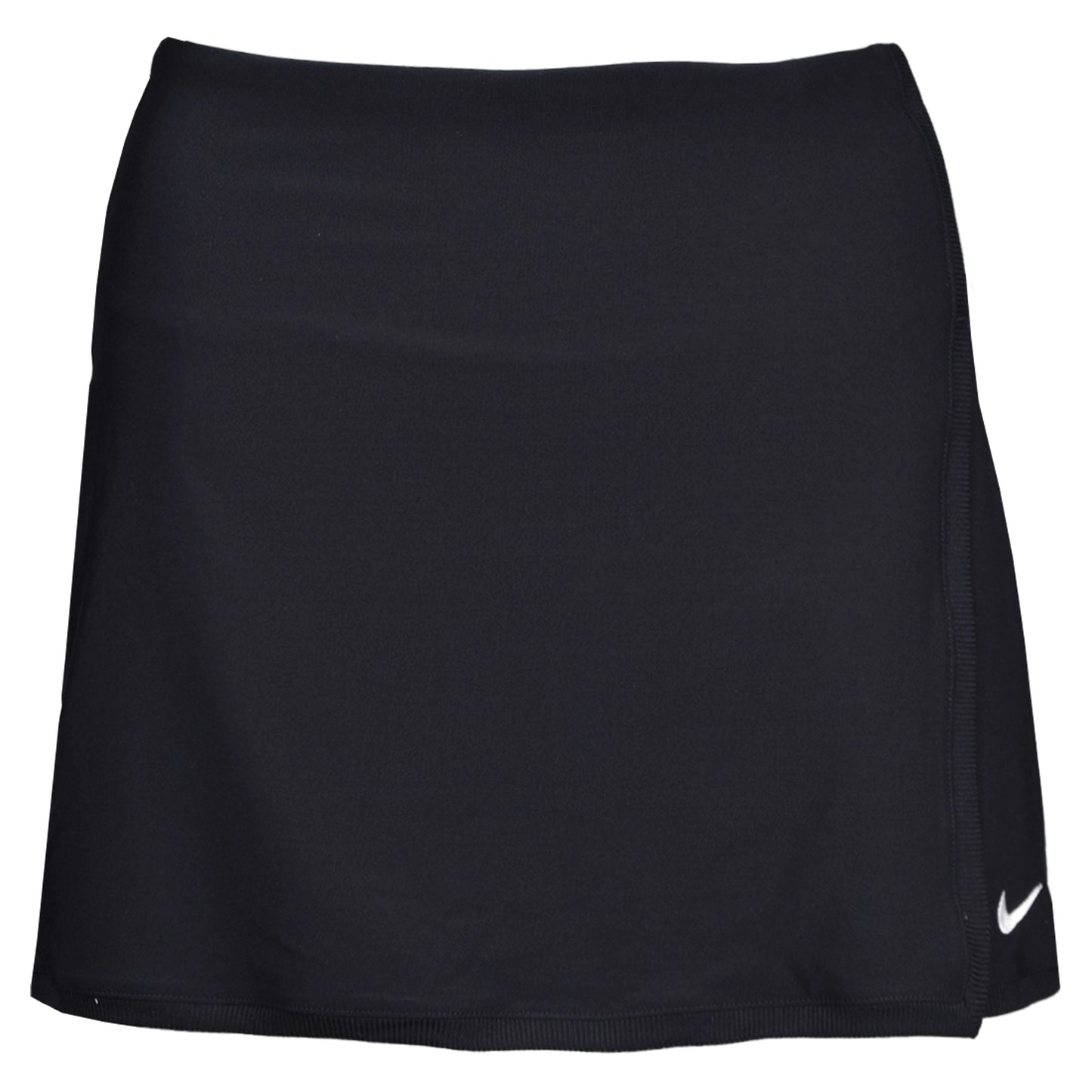 Nike jupe droite Dri-Fit Victory pour femme FD5574-010