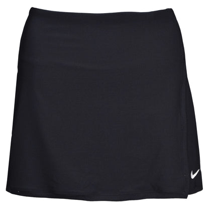 Nike jupe droite Dri-Fit Victory pour femme FD5574-010