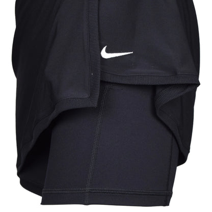 Nike jupe droite Dri-Fit Victory pour femme FD5574-010