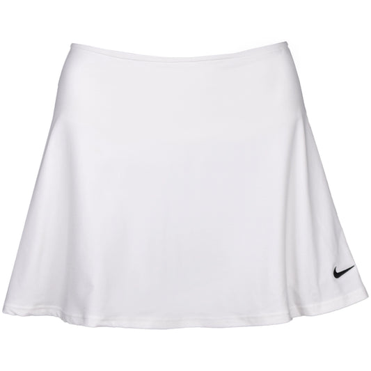 Nike jupe Dri-Fit Victory Flouncy pour femme FD5577-100