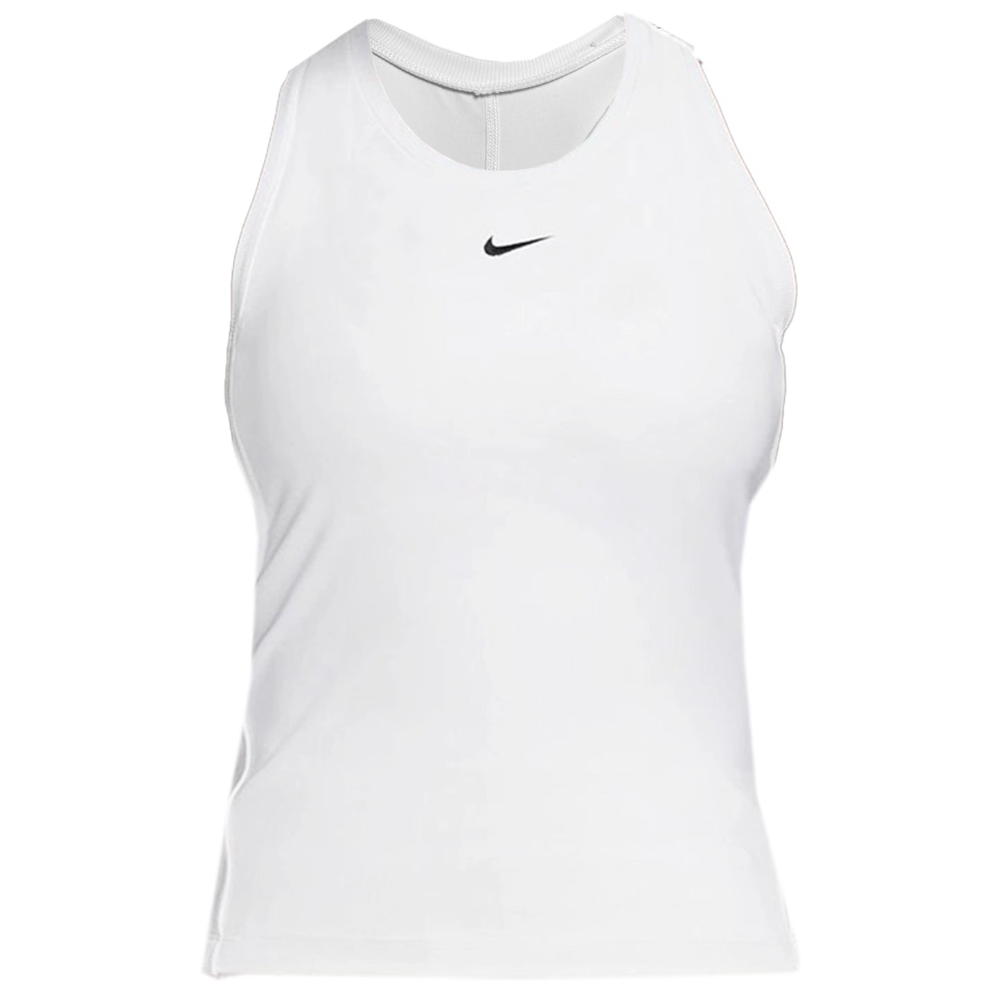 Nike Women's Court Dri-Fit Victory Tank FD5584-100