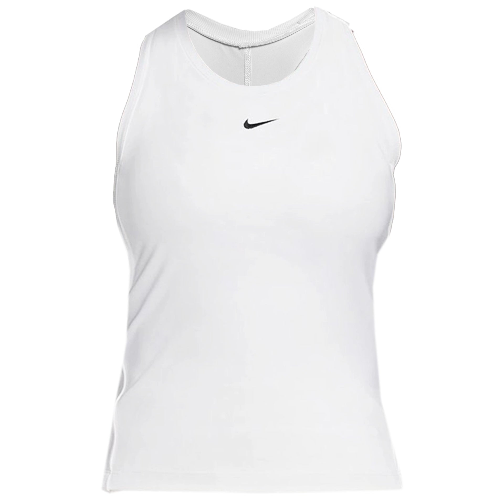 MOSSA モッサ　Nike タンクトップ レディース NIKE（ナイキ） タンクトップ ノースリーブ NSW リブ クロップ タンク