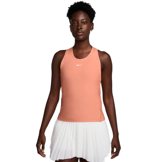 Nike Women's Court Dri-Fit Victory Tank FD5584-842