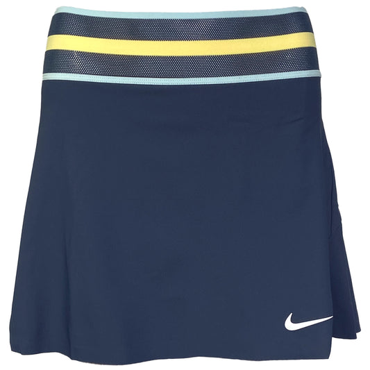 Nike Women's Dri-FIT Slam Skirt FD5643-437 - Roland-Garros