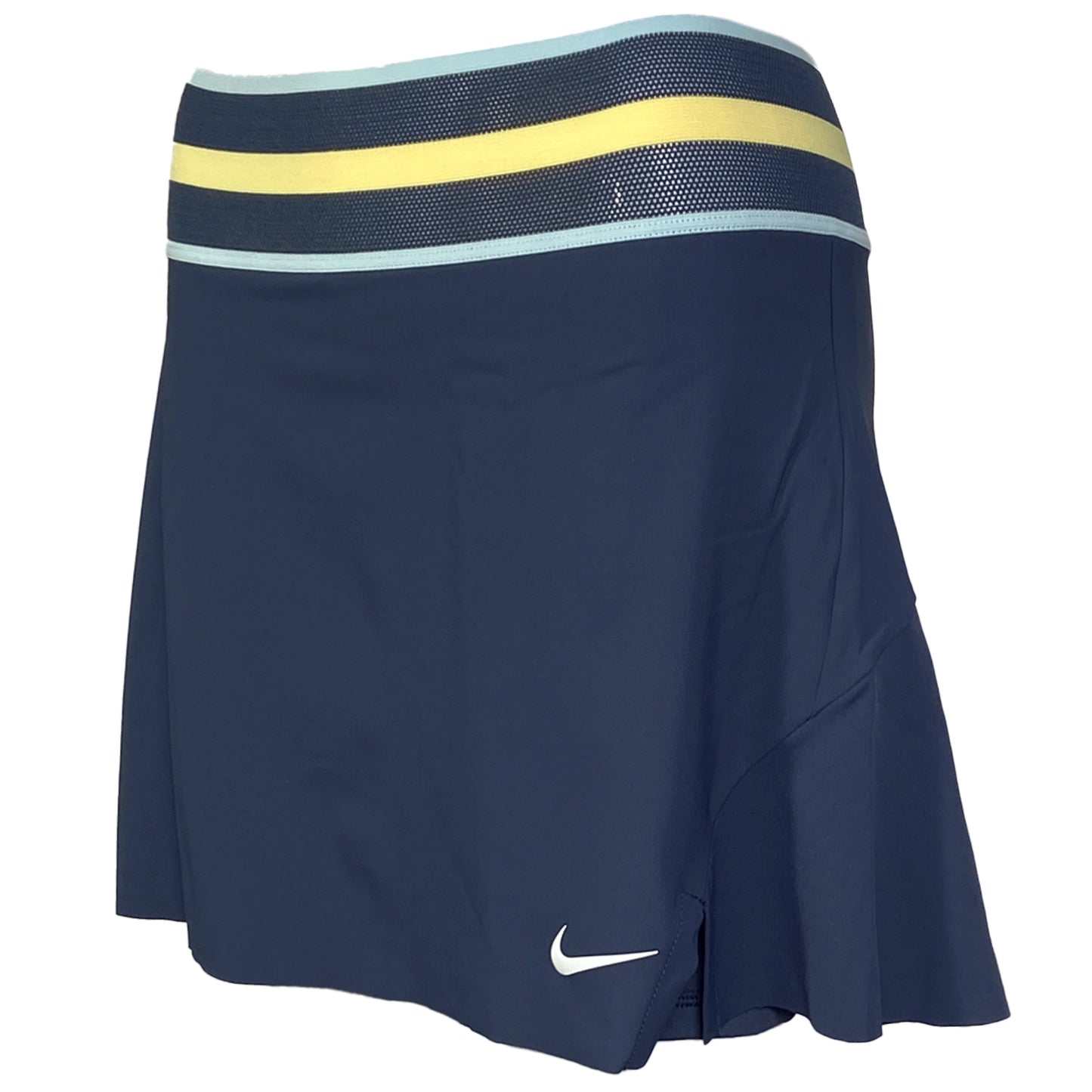 Nike Women's Dri-FIT Slam Skirt FD5643-437 - Roland-Garros