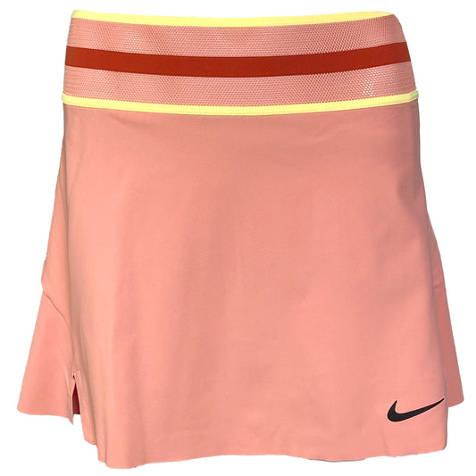 Nike Women's Dri-FIT Slam Skirt FD5643-606 - Roland-Garros