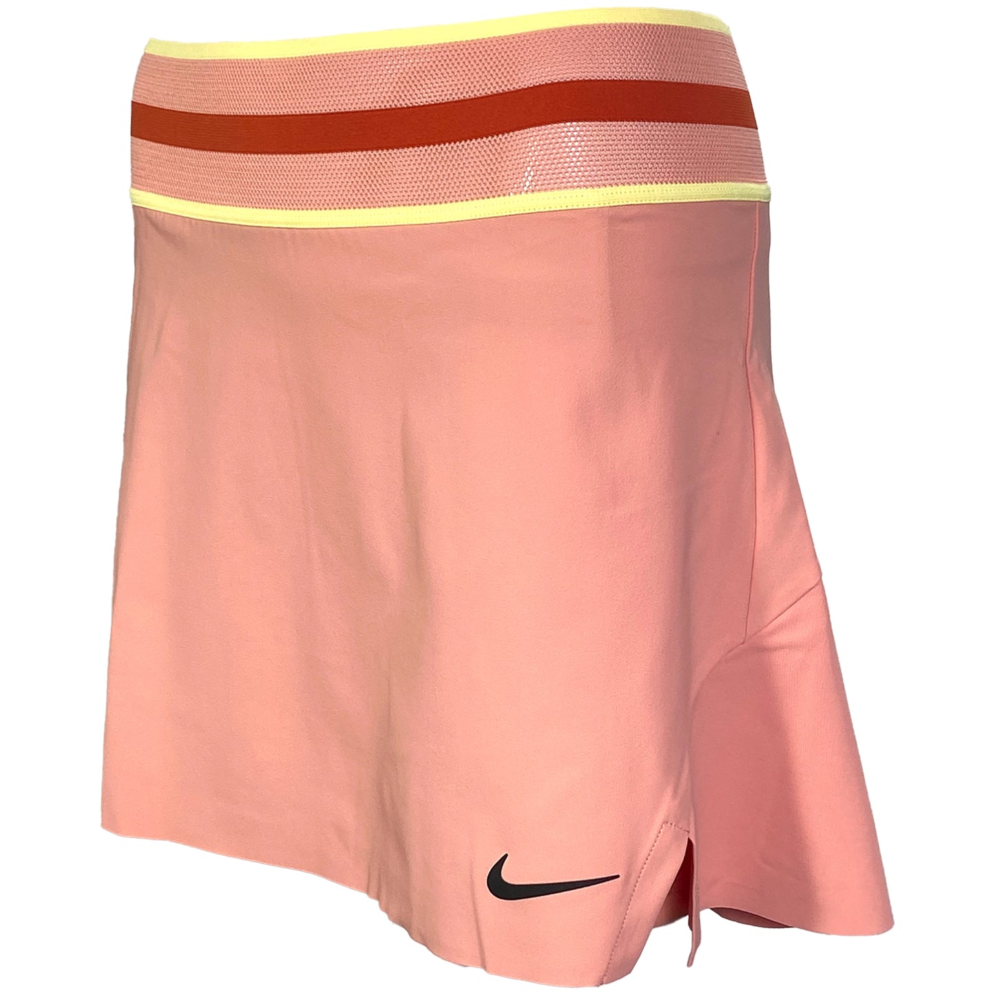 Nike Women's Dri-FIT Slam Skirt FD5643-606 - Roland-Garros