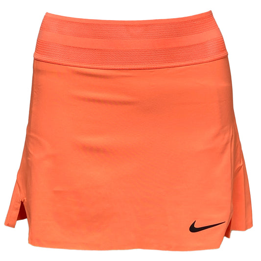 Nike Women's Dri-FIT Slam Skirt FD5643-643 - Roland-Garros