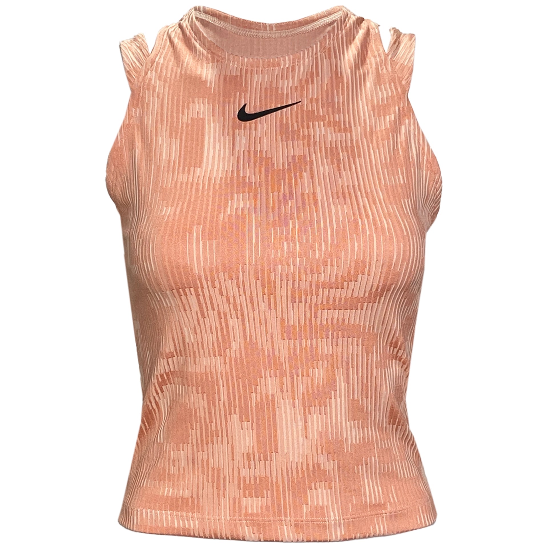 トップス SALSATION Y16Asymmetric Draped Tank FD5646-606-A.webp?v=1716214528