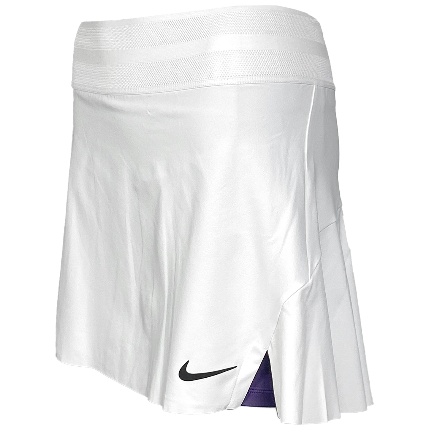 Nike jupe Dri-FIT Slam LN pour femme FD5653-101