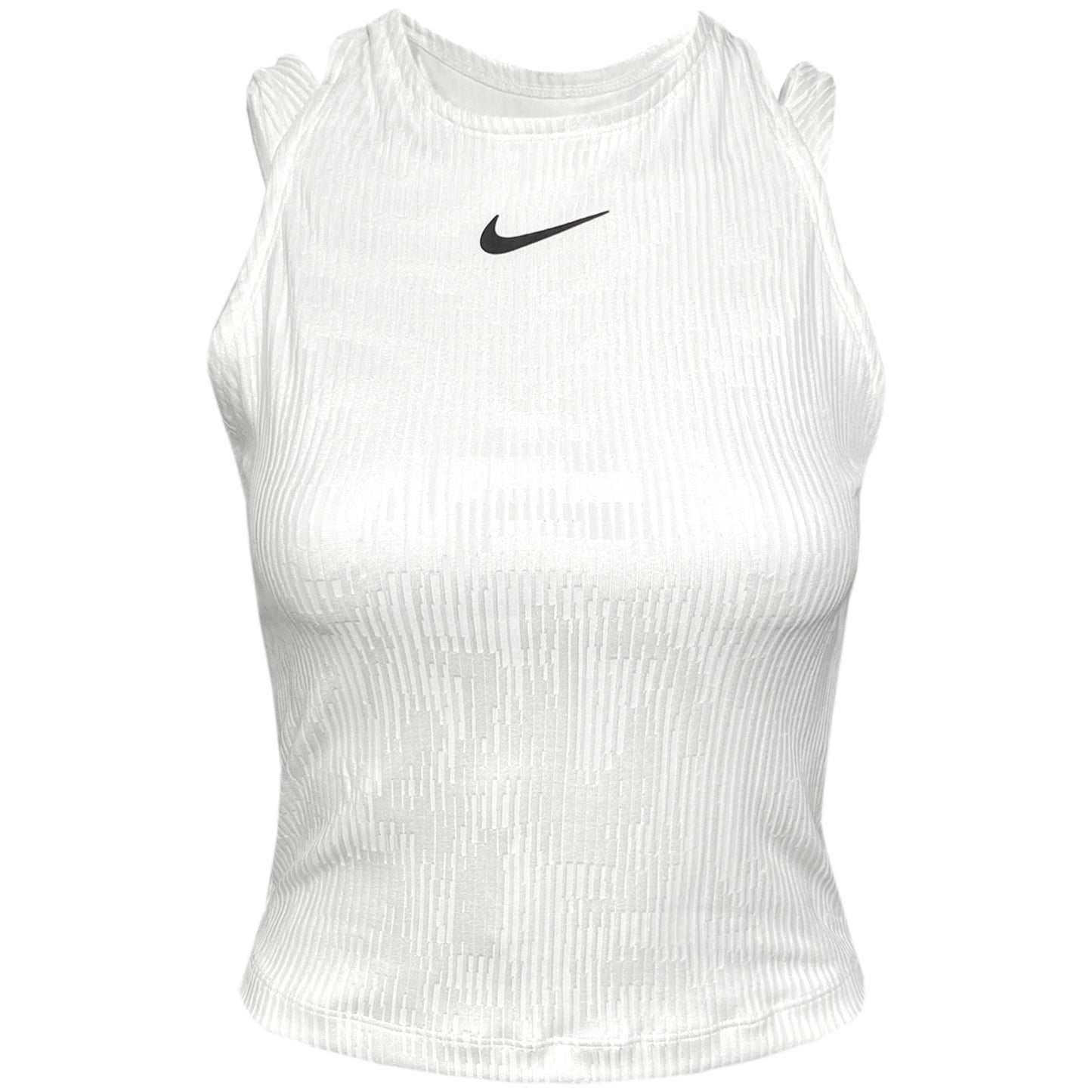 Nike Women's Dri-Fit Slam Tank LN FD5656-100