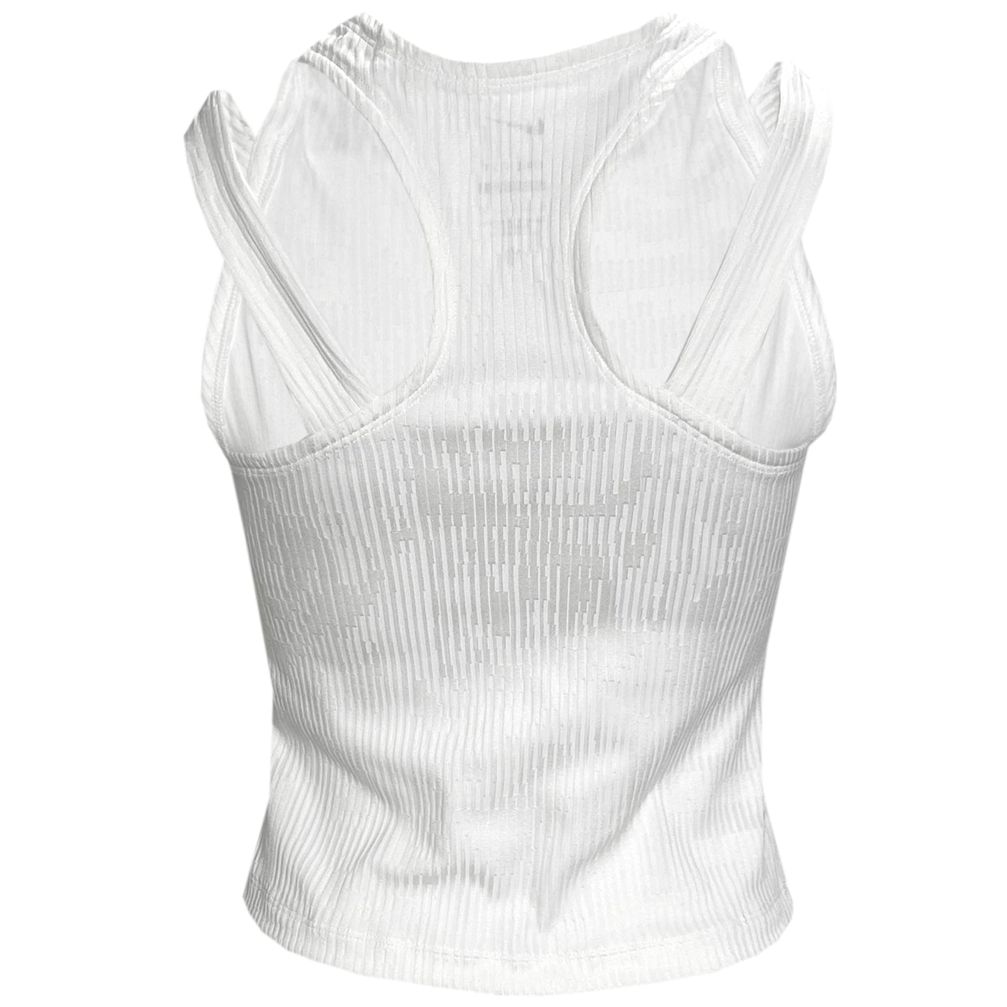 Nike camisole Dri-Fit Slam LN pour femme  FD5656-100