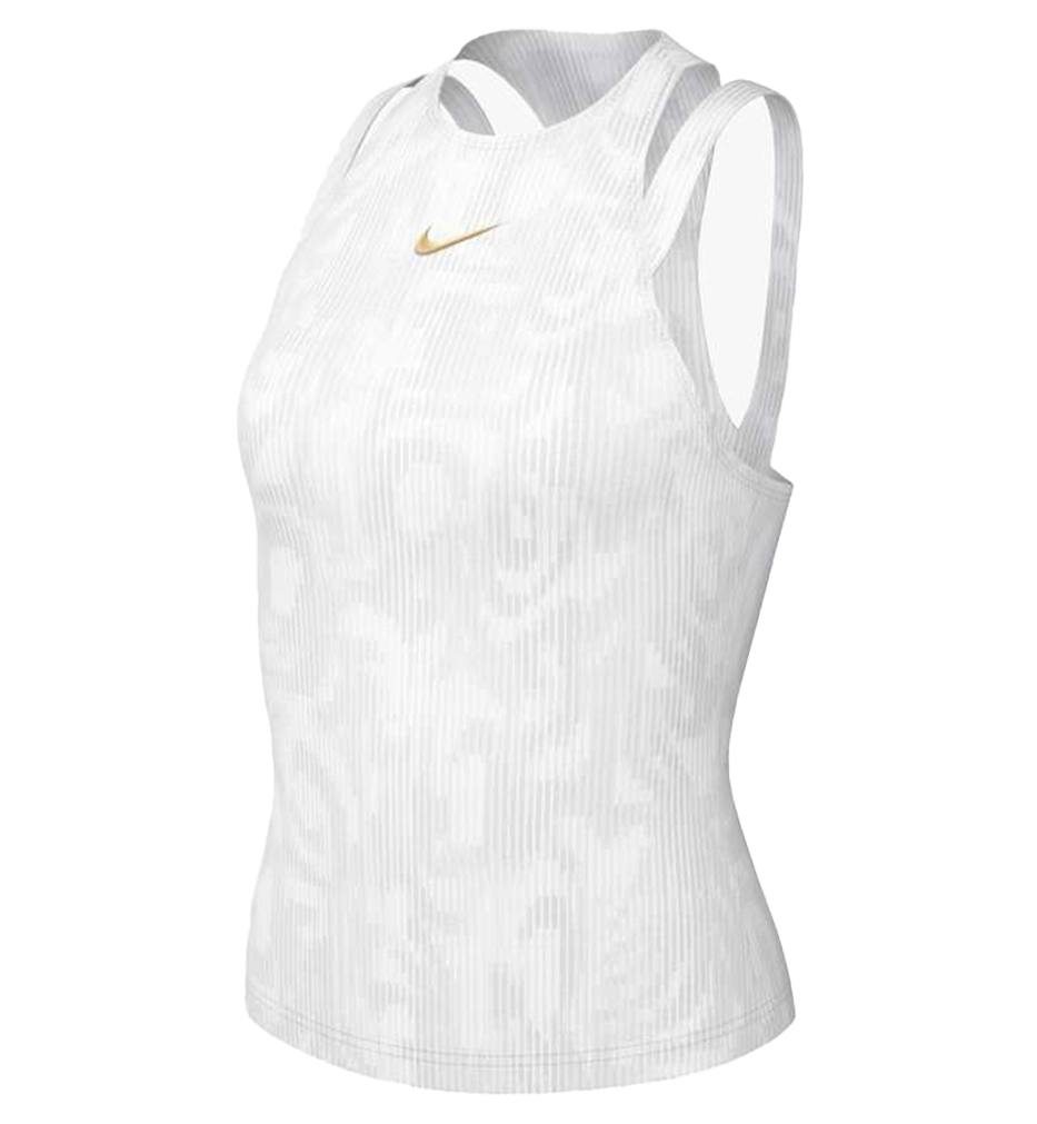 Nike camisole Dri-Fit Slam LN pour femme  FD5656-100