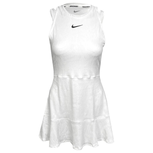 Nike robe Dri-Fit Slam LN pour femme FD5659-100