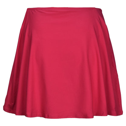 Nike Women's Dri-Fit Victory Flouncy Skirt FD6528-667