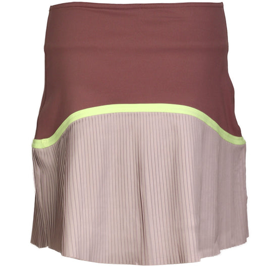 Nike Women's Dri-Fit Advantage Skirt Short Pleated FD6532-208