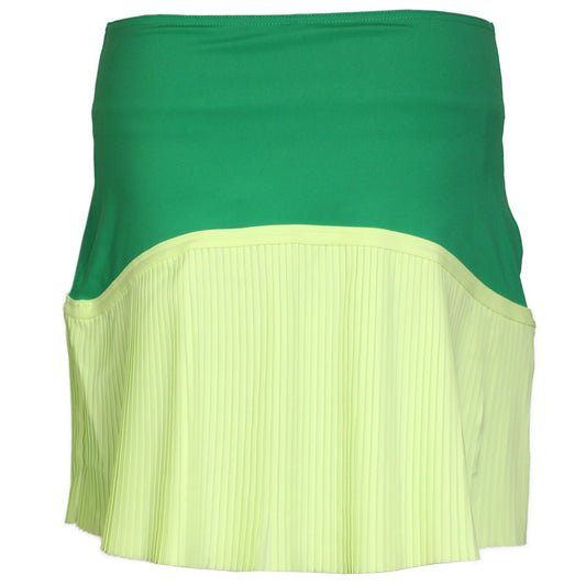 Nike Women's Dri-Fit Advantage Skirt Short Pleated FD6532-324