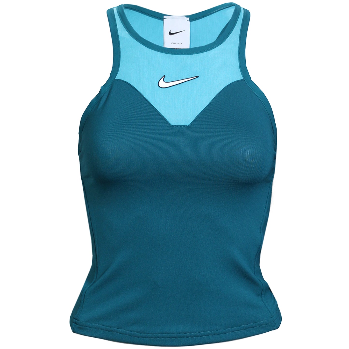 Nike Women's Court DF Slam NY Tank FD7929-381