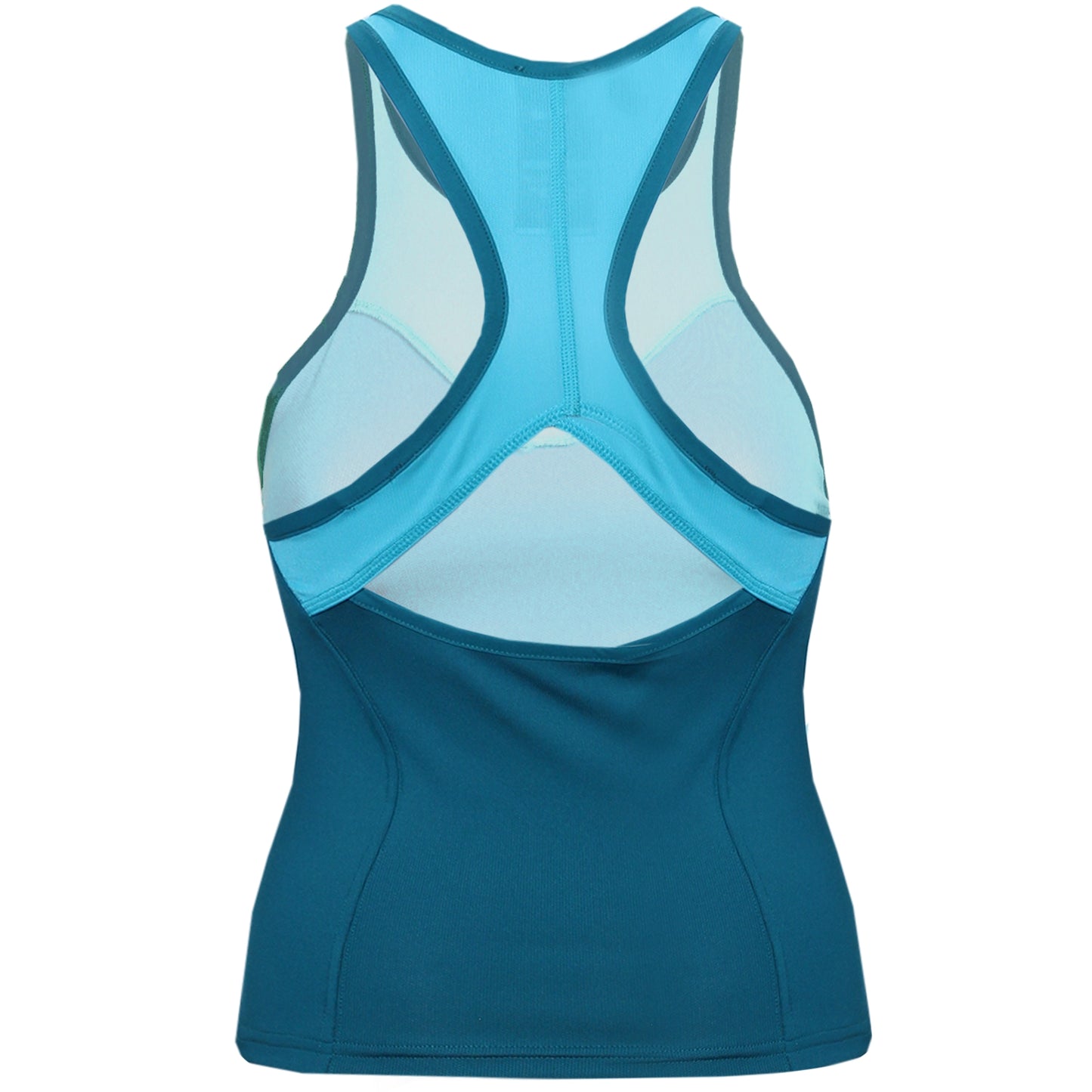 Nike camisole Court DF Slam NY pour femme FD7929-381