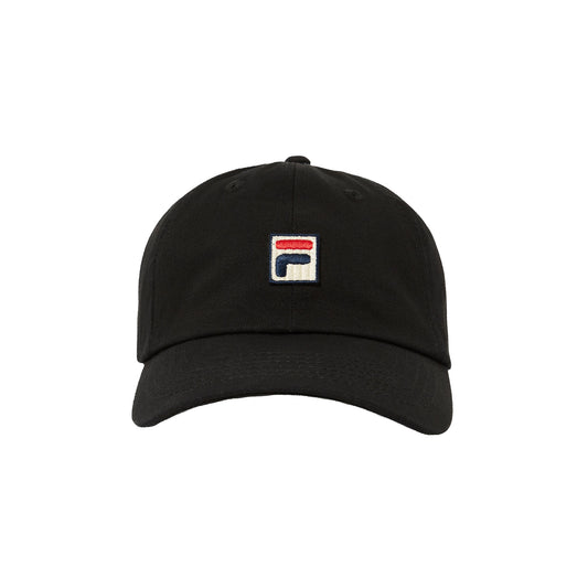 Fila Casquette Sport pour femme FHT03341-001 Noir