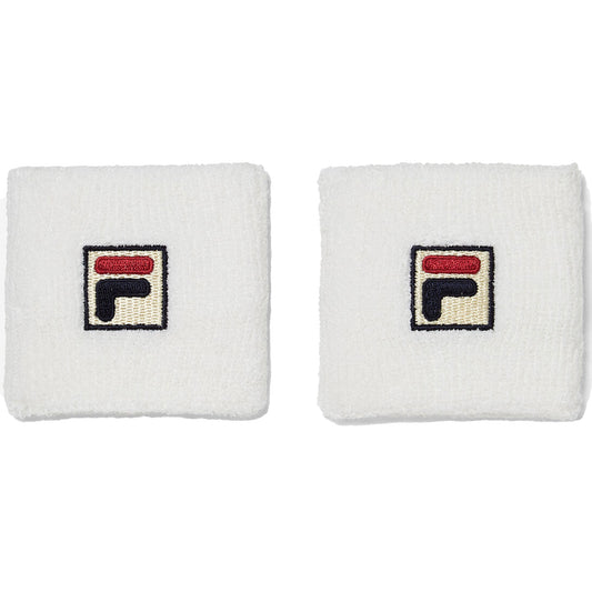 Fila Solid Wristband FL105-100