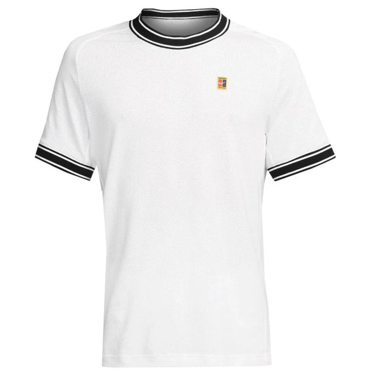 Nike Top Court Heritage SS pour homme FN0318-101