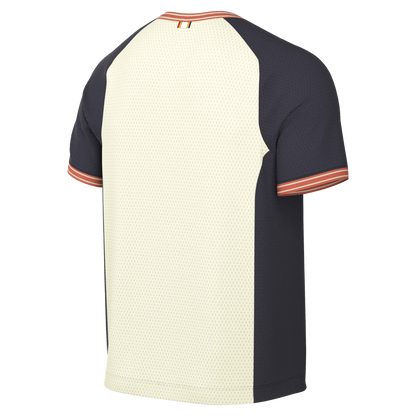 Nike Men's Court Heritage SS Top FN0318-133