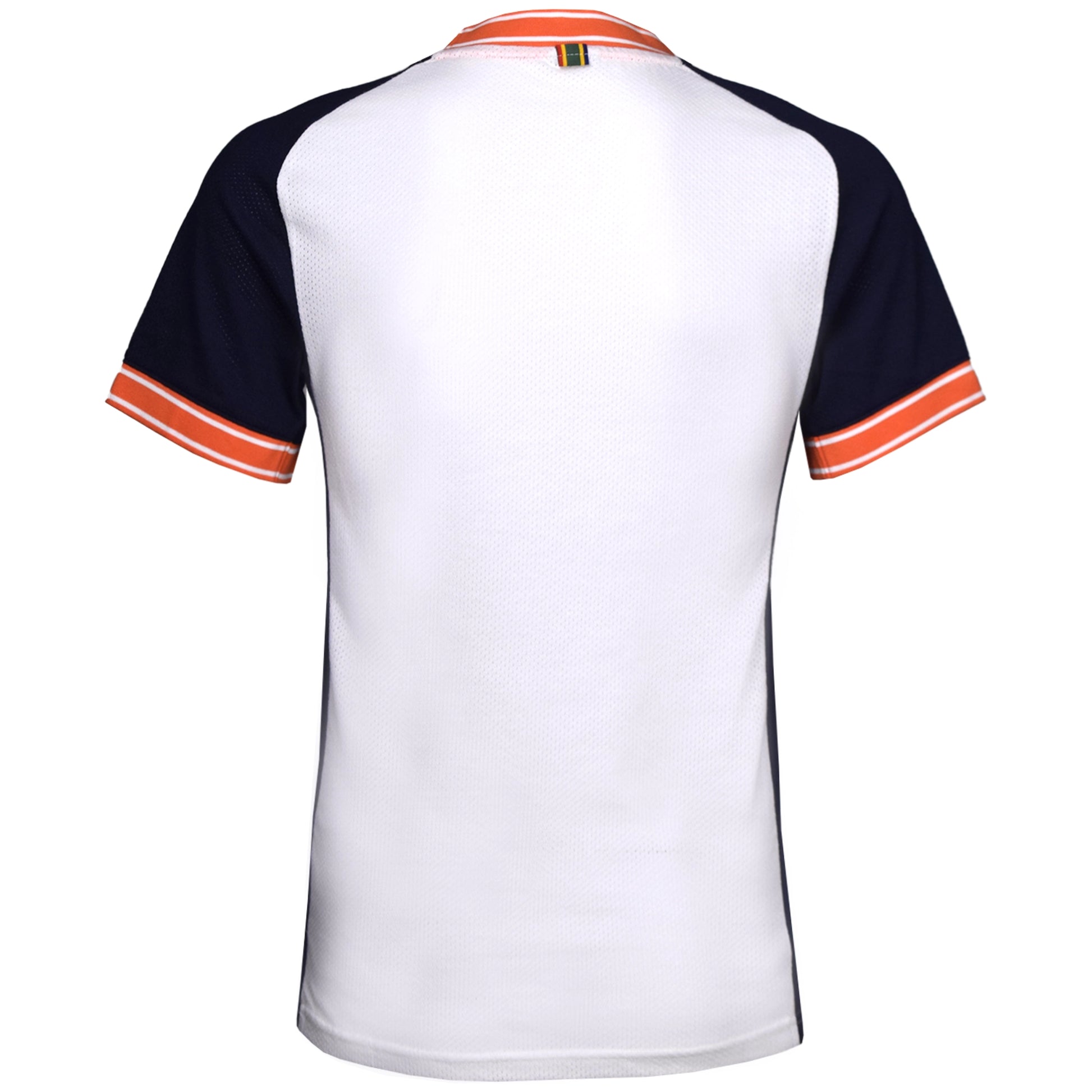 Nike Men's Court Heritage SS Top FN0318-133 - Tenniszon