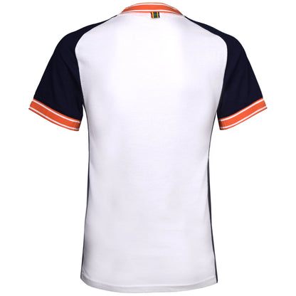 Nike Men's Court Heritage SS Top FN0318-133 - Tenniszon