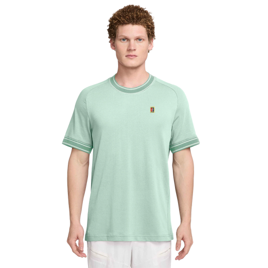 Nike Top Court Heritage SS pour homme FN0318-394