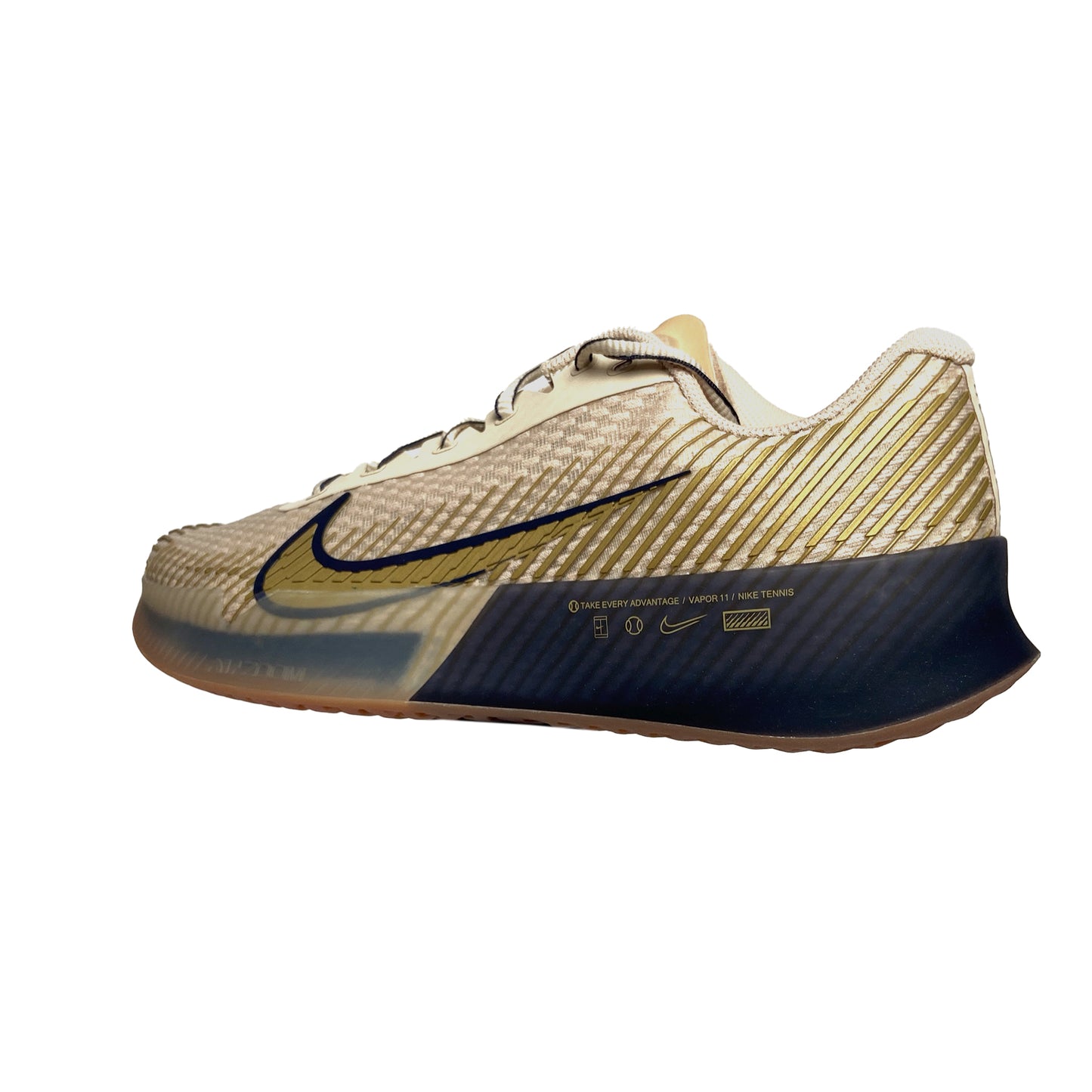 Nike Men's Air Zoom Vapor 11 Premium FN4735-101