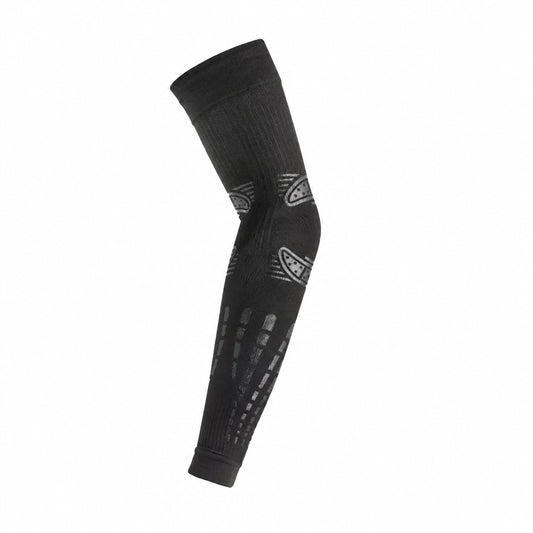 Floky No Strain Evolution Manchon de bras - Noir (Pqt de 1)