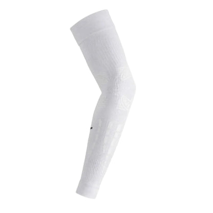 Floky No Strain Evolution Manchon de bras - Blanc (Pqt de 1)