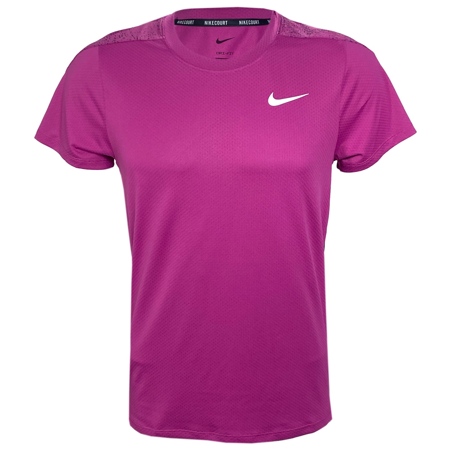 Nike Top Dri-Fit Slam NY pour homme FQ2018-518