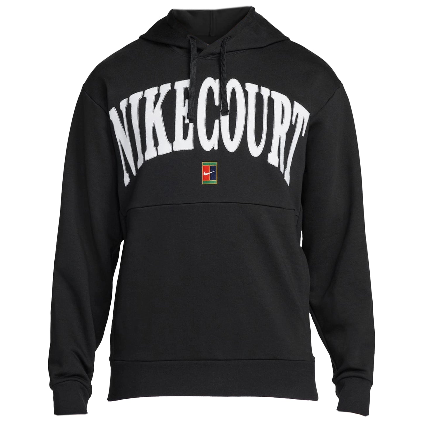 Nike Hoodie Dri-FIT FLC Heritage pour homme FQ2093-010