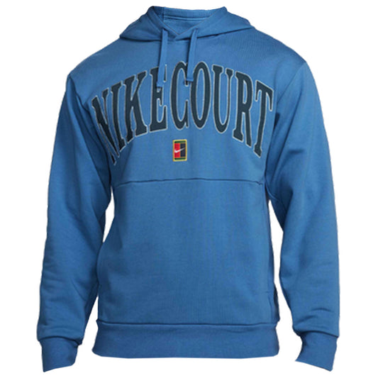 Nike Hoodie Dri-FIT FLC Heritage pour homme FQ2093-402