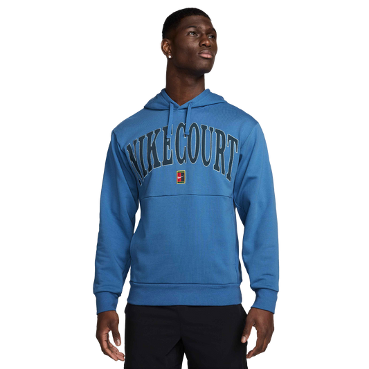 Nike Men's Dri-FIT FLC Heritage Hoodie FQ2093-402