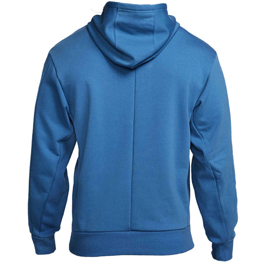 Nike Hoodie Dri-FIT FLC Heritage pour homme FQ2093-402