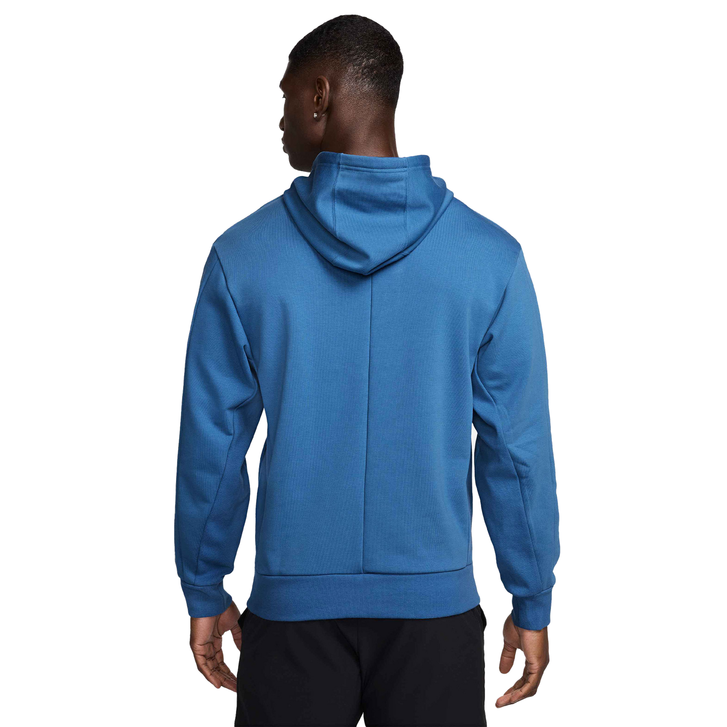 Nike Hoodie Dri-FIT FLC Heritage pour homme FQ2093-402