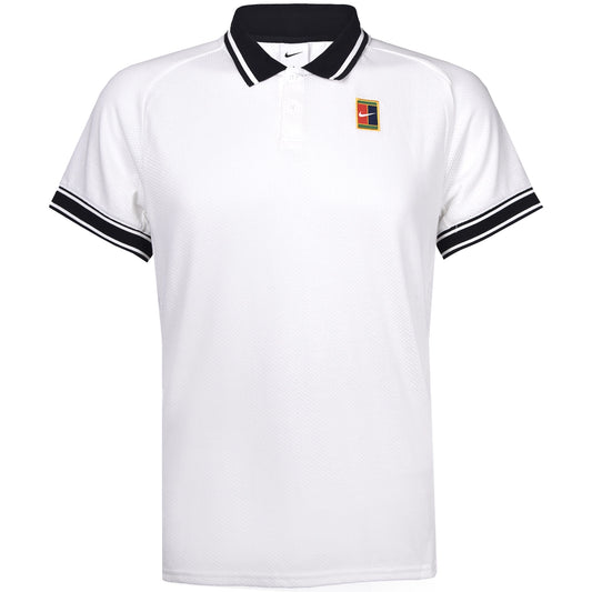 Nike Polo Dri-Fit Heritage pour homme FQ2101-100